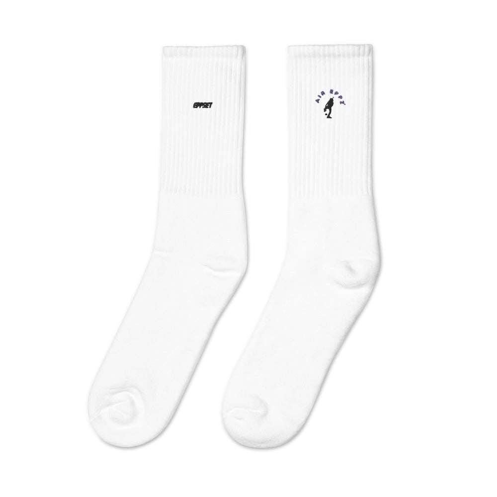 AIR EPPZ socks