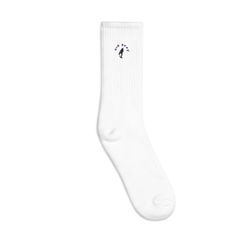 AIR EPPZ socks