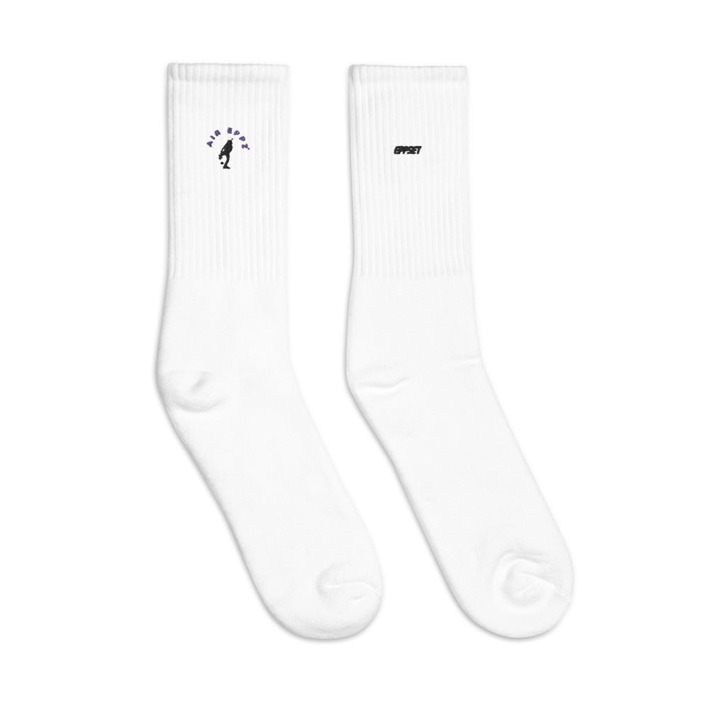 AIR EPPZ socks