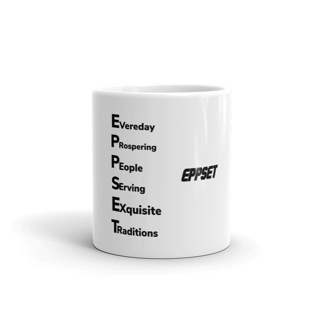 Prosper MUG