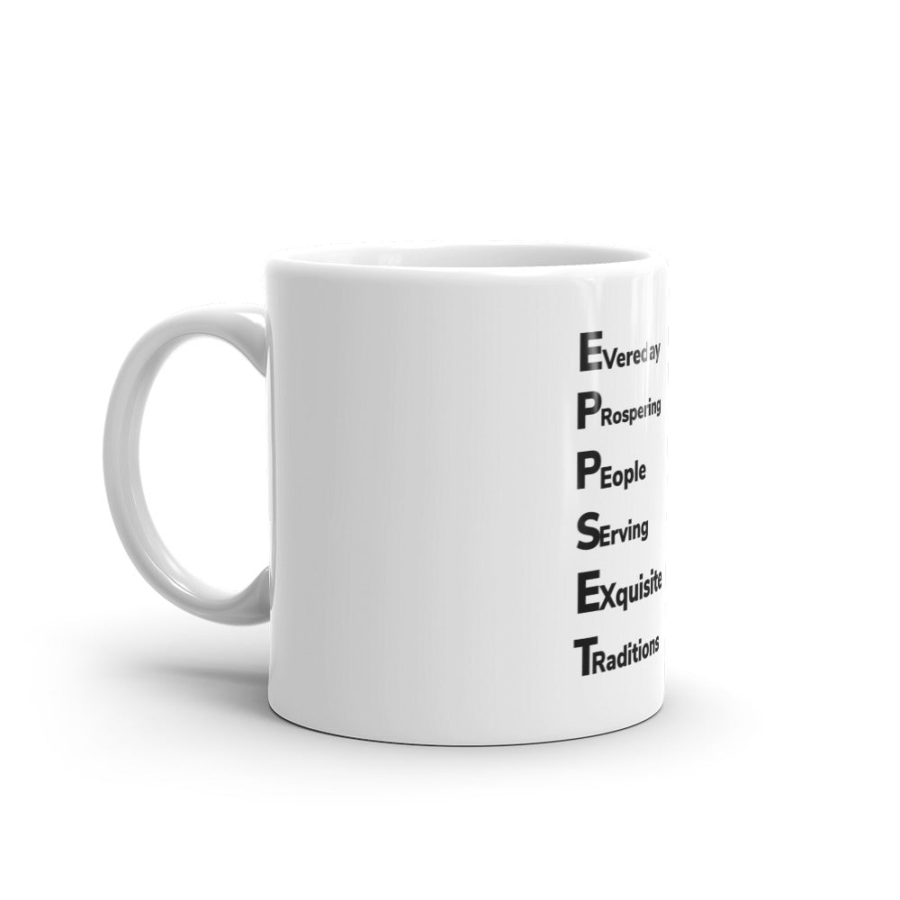 Prosper MUG