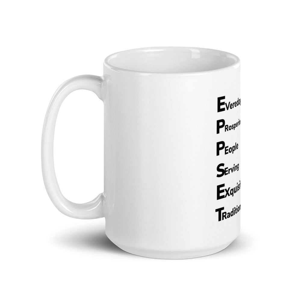 Prosper MUG